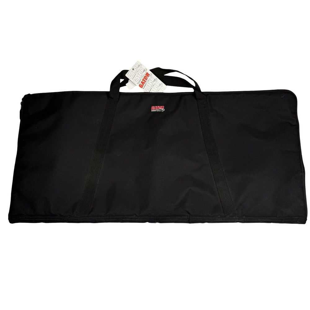 Gator Cases GKBE 49 Note Light Duty Keyboard Gig Bag Case